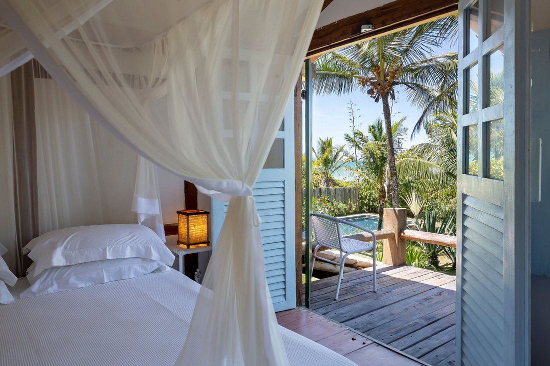 Villa in Trancoso, State of Bahia, Brazil 2 - 12522517
