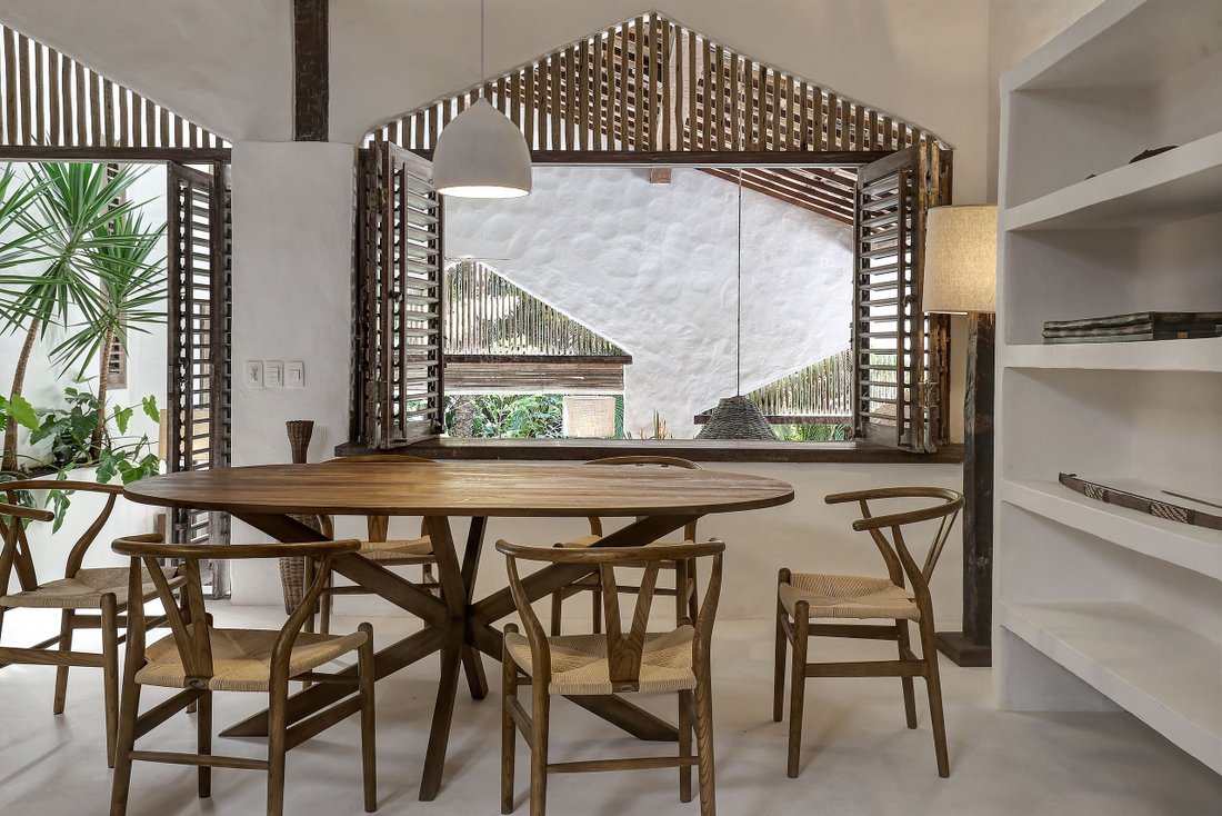 Villa in Trancoso, State of Bahia, Brazil 5 - 12522322