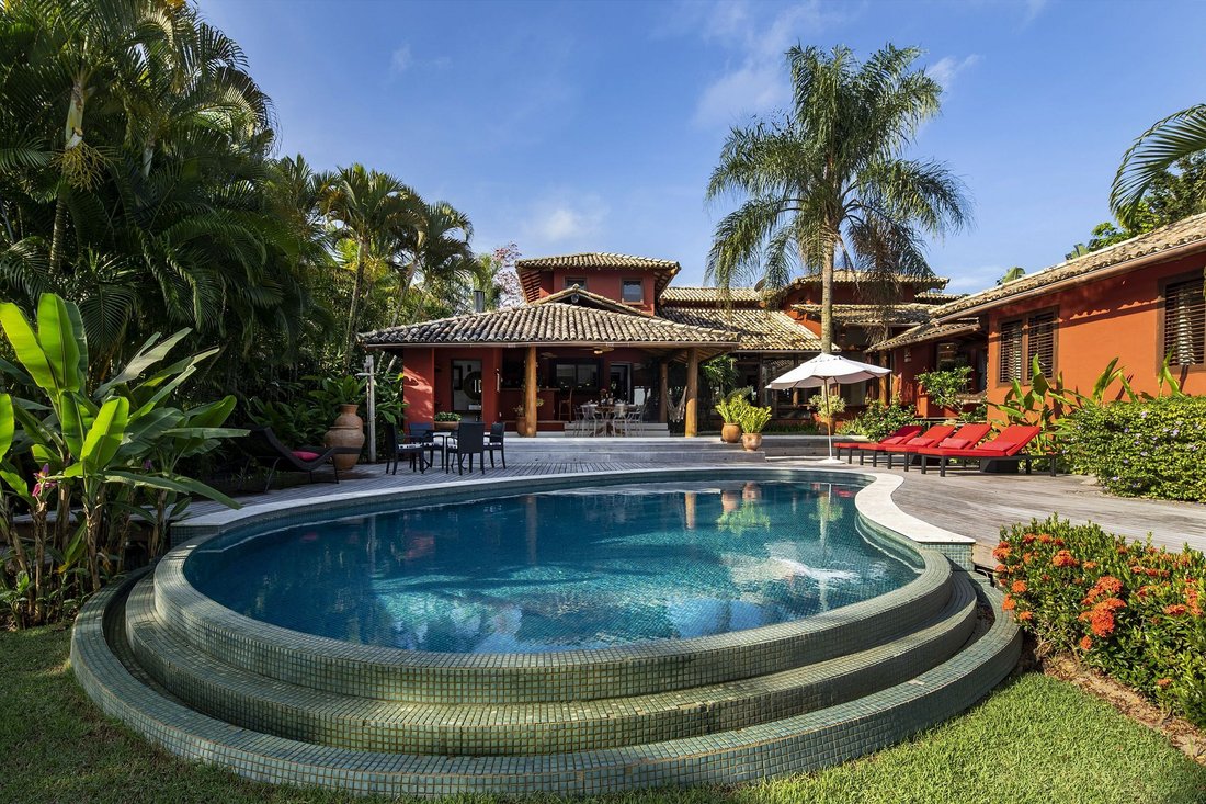 Villa in Trancoso, State of Bahia, Brazil 2 - 12522331