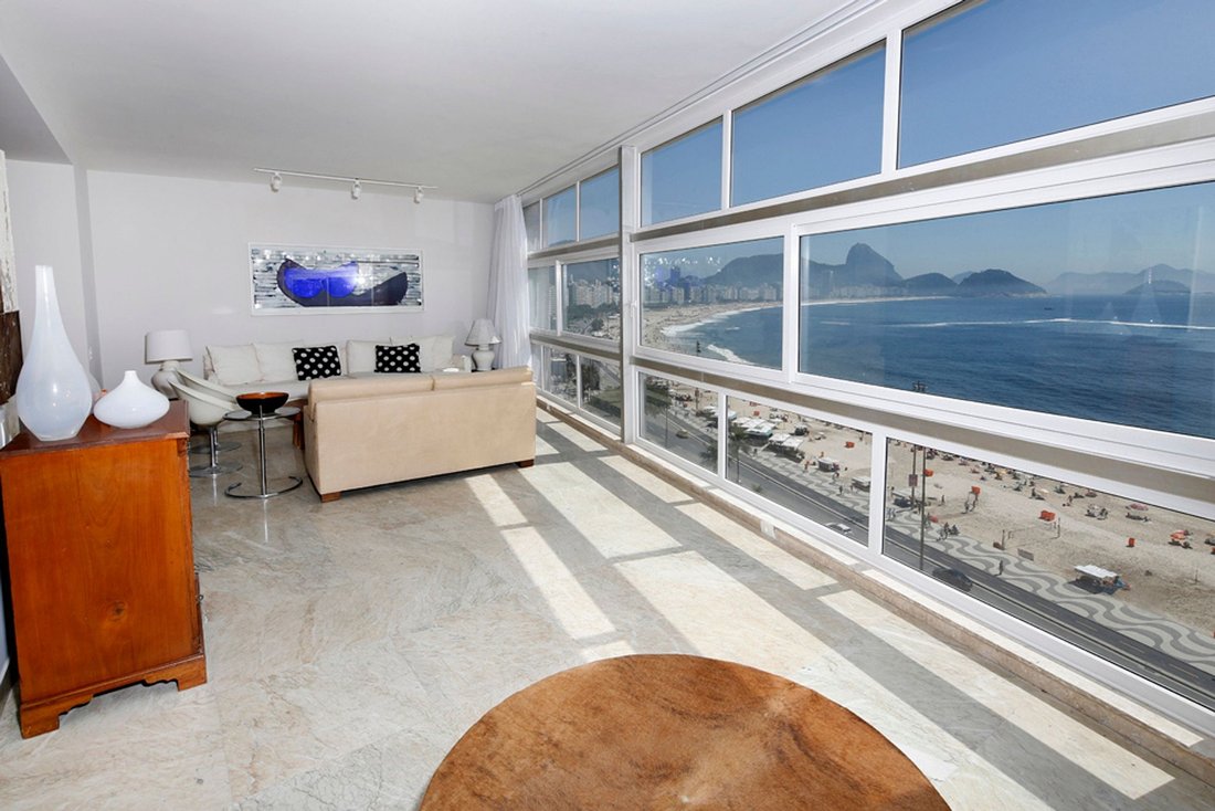Apartment in Rio de Janeiro, State of Rio de Janeiro, Brazil 5 - 12522237