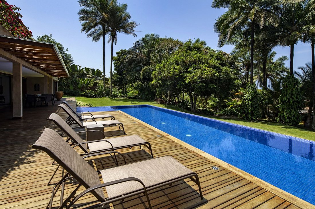 Villa in Itacaré, Itacaré, Brazil 4 - 12522326