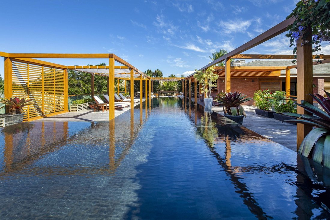 Villa in Trancoso, State of Bahia, Brazil 2 - 12522273