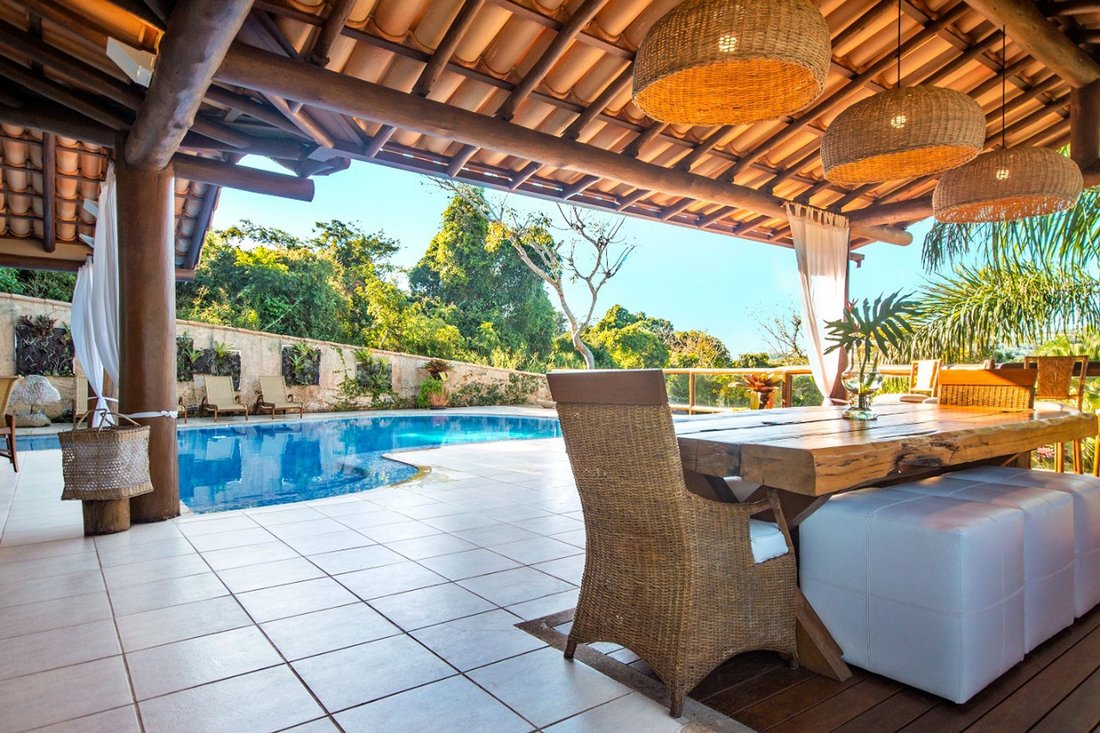 Villa in Buzios, Armação dos Búzios, Brazil 2 - 12522468