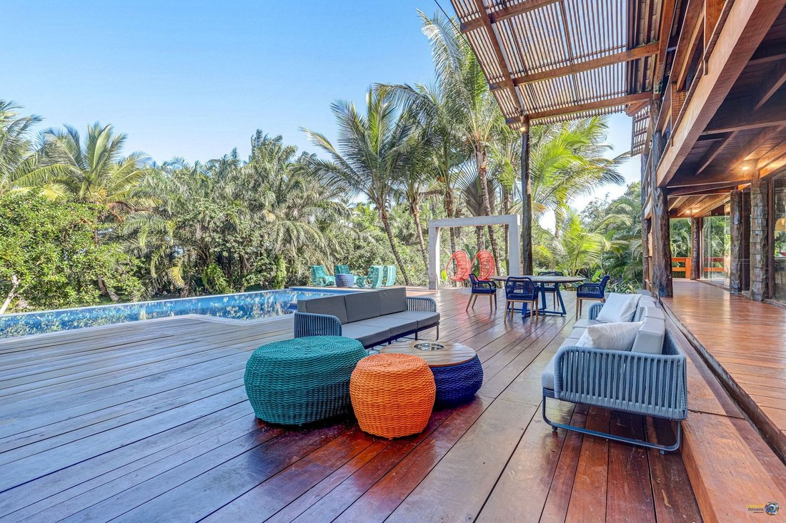 Villa in Itacaré, Itacaré, Brazil 2 - 12522520