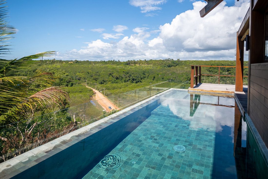 House in Trancoso, State of Bahia, Brazil 2 - 12522480