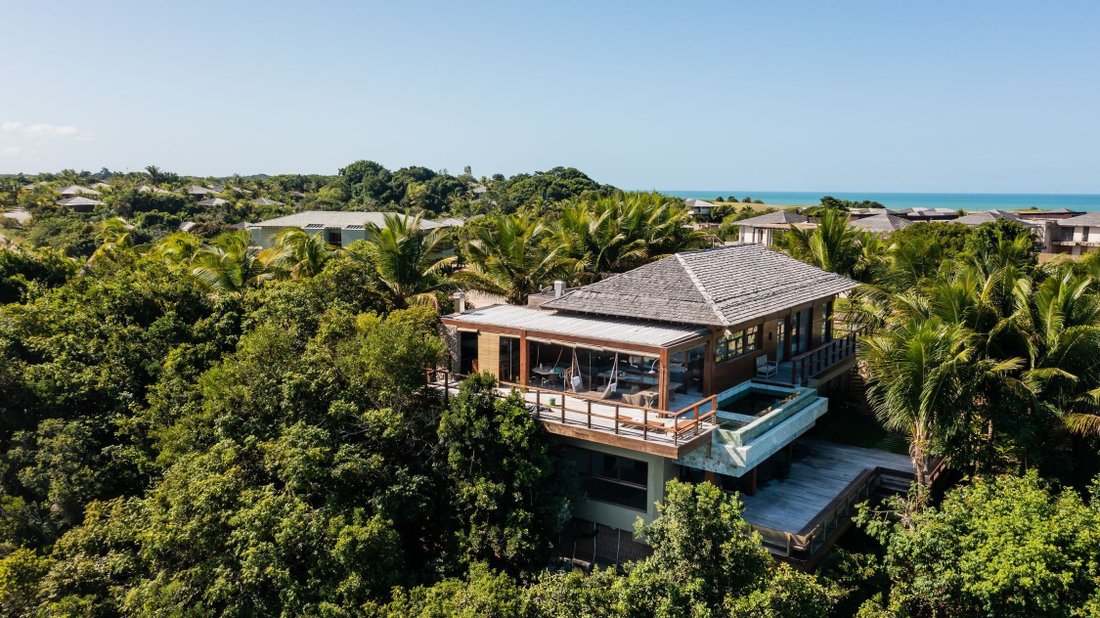 House in Trancoso, State of Bahia, Brazil 3 - 12522480