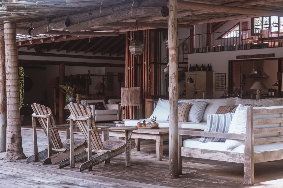 Villa in Trancoso, State of Bahia, Brazil 4 - 12522459