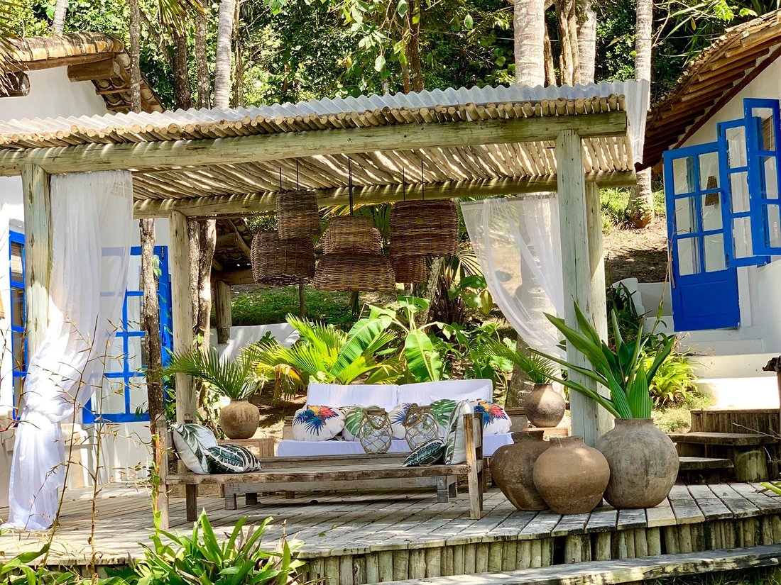 Villa in Curuípe, State of Bahia, Brazil 4 - 12522509