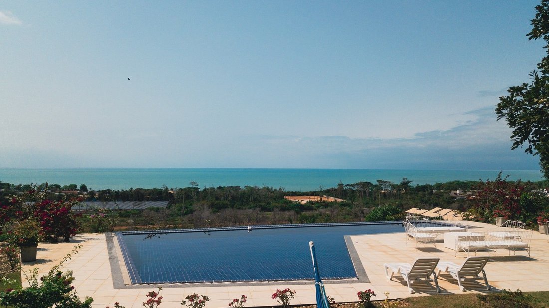 Villa in Porto Seguro, State of Bahia, Brazil 5 - 12522471