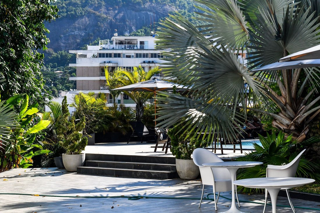 Villa in Rio de Janeiro, State of Rio de Janeiro, Brazil 5 - 12522524