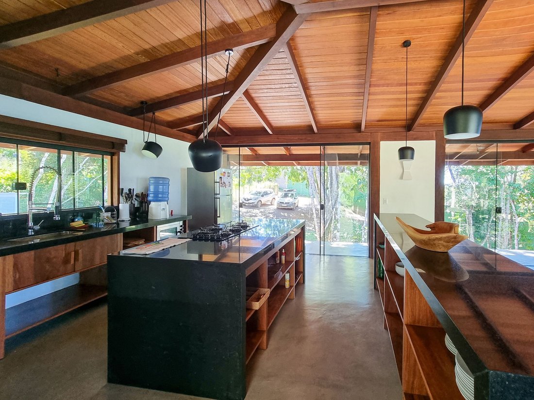 Villa in Uruçuca, State of Bahia, Brazil 3 - 12522342