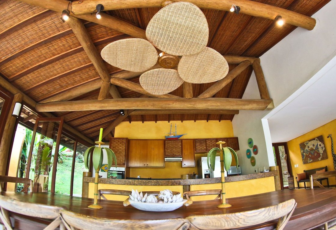 Villa in Itacaré, Itacaré, Brazil 3 - 12522521