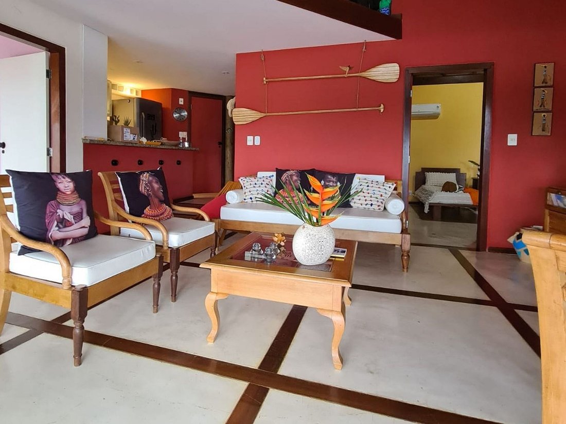 Villa in Itacaré, Itacaré, Brazil 3 - 12522535