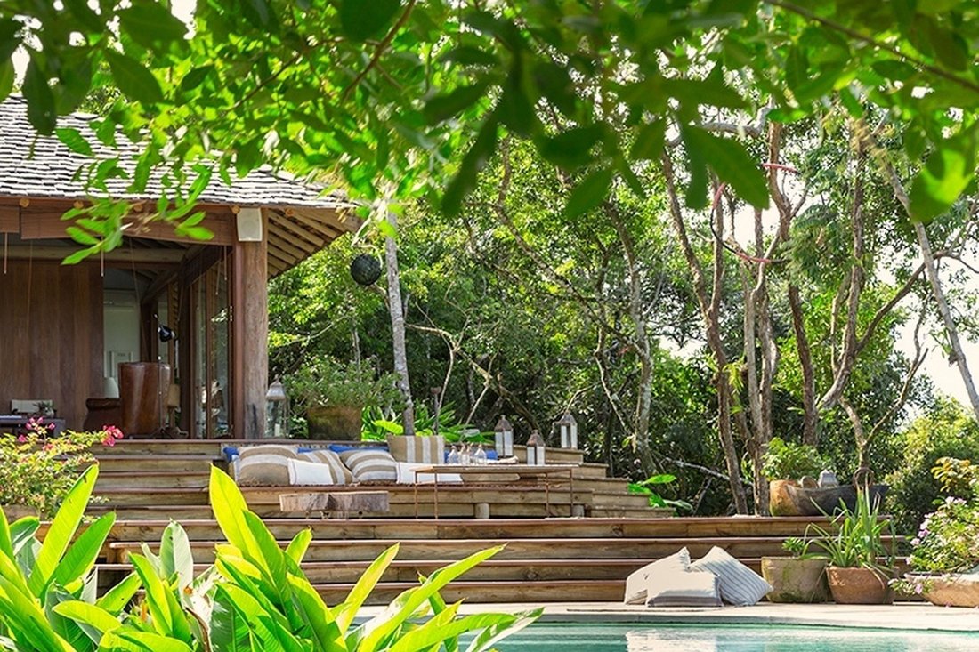 House in Trancoso, State of Bahia, Brazil 3 - 12522313