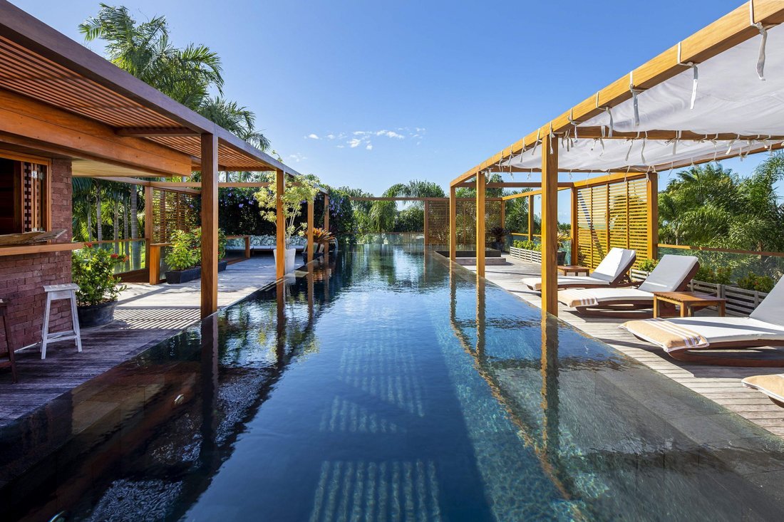 Villa in Trancoso, State of Bahia, Brazil 3 - 12522273