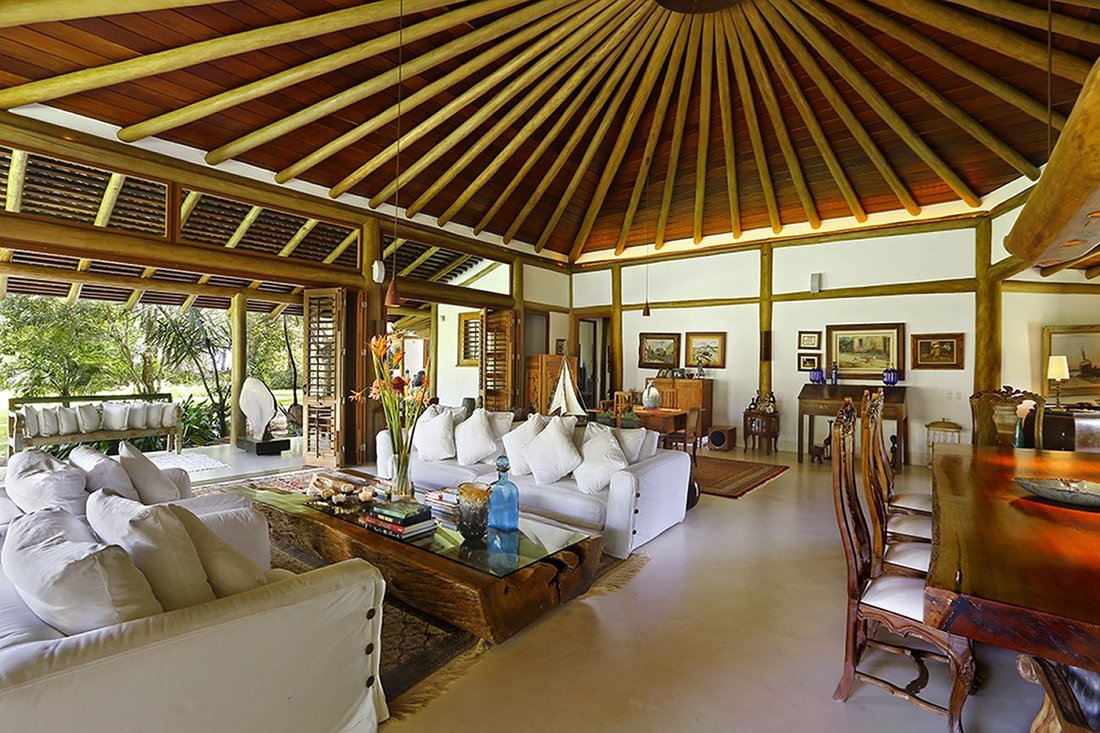 Villa in Itapororoca, State of Bahia, Brazil 3 - 12522312
