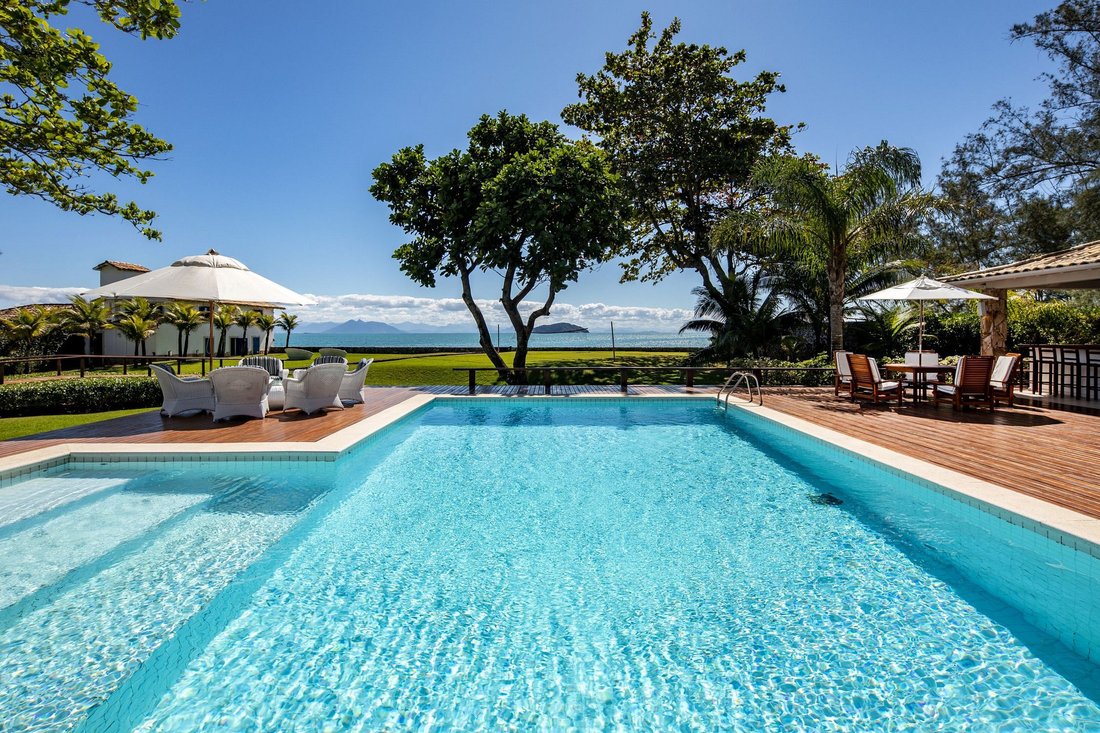 House in Buzios, Armação dos Búzios, Brazil 4 - 12522175