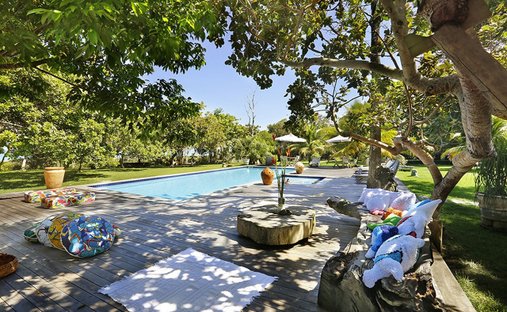 Villa in Itapororoca, State of Bahia, Brazil 1
