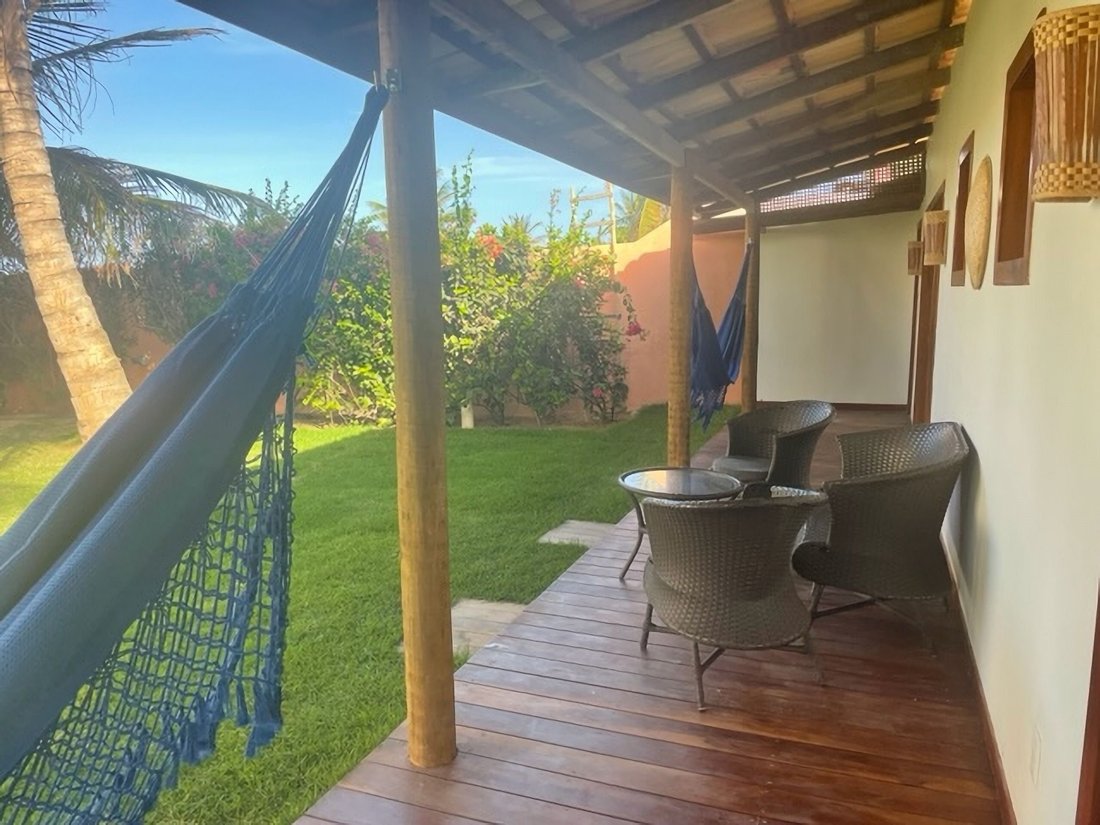 Villa in Fortim, State of Ceará, Brazil 3 - 12522484