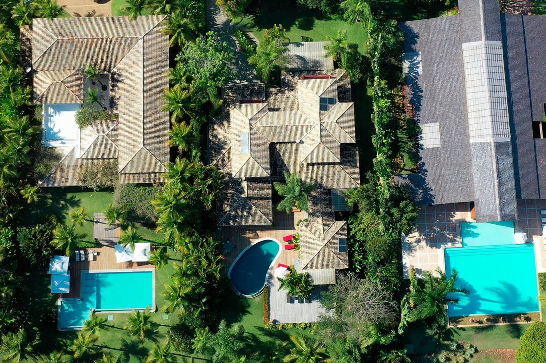 Villa in Trancoso, State of Bahia, Brazil 5 - 12522331