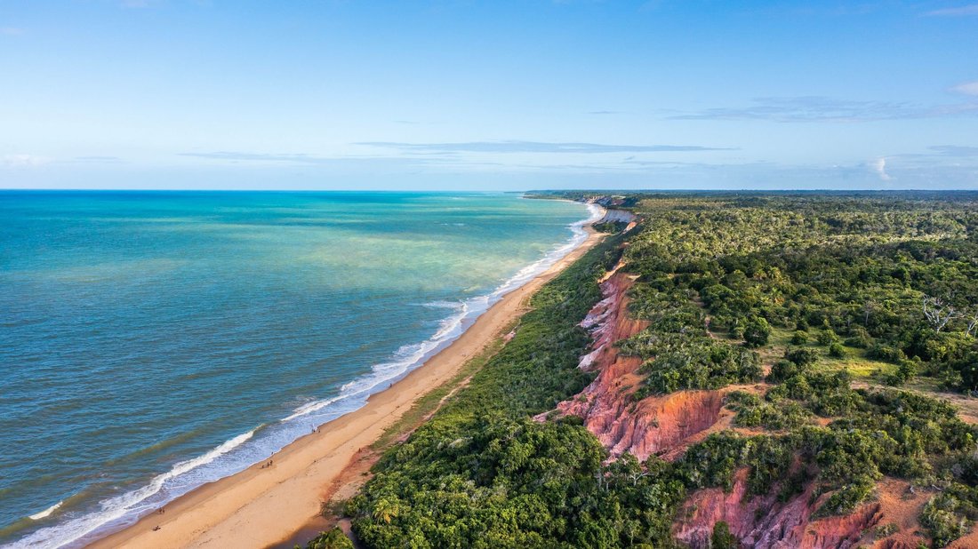 Villa in Porto Seguro, State of Bahia, Brazil 4 - 12522476