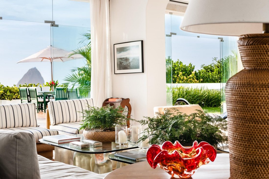 Villa in Rio de Janeiro, State of Rio de Janeiro, Brazil 4 - 12522244
