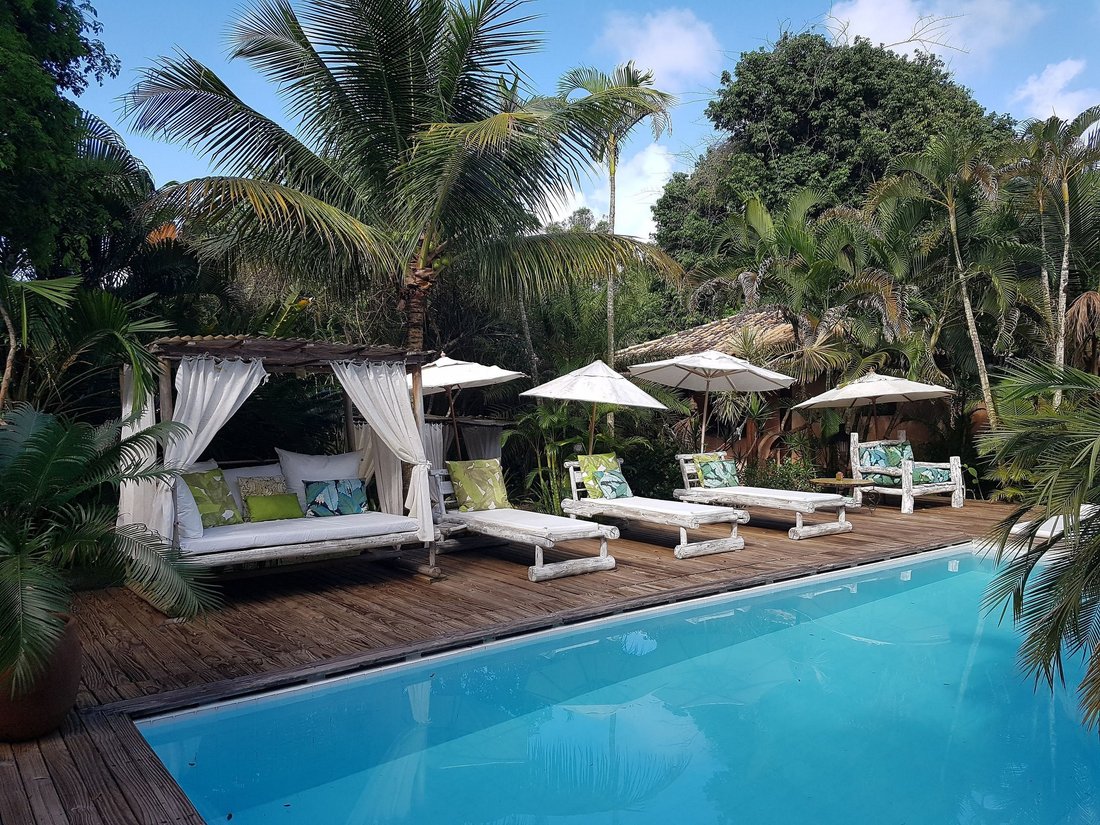 Villa in Porto Seguro, State of Bahia, Brazil 3 - 12522478
