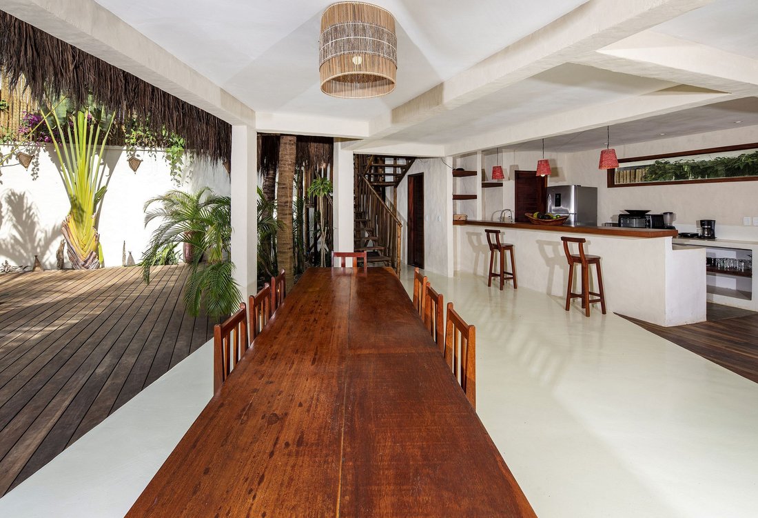 Villa in Jericoacoara, Jijoca de Jericoacoara, Brazil 5 - 12522442