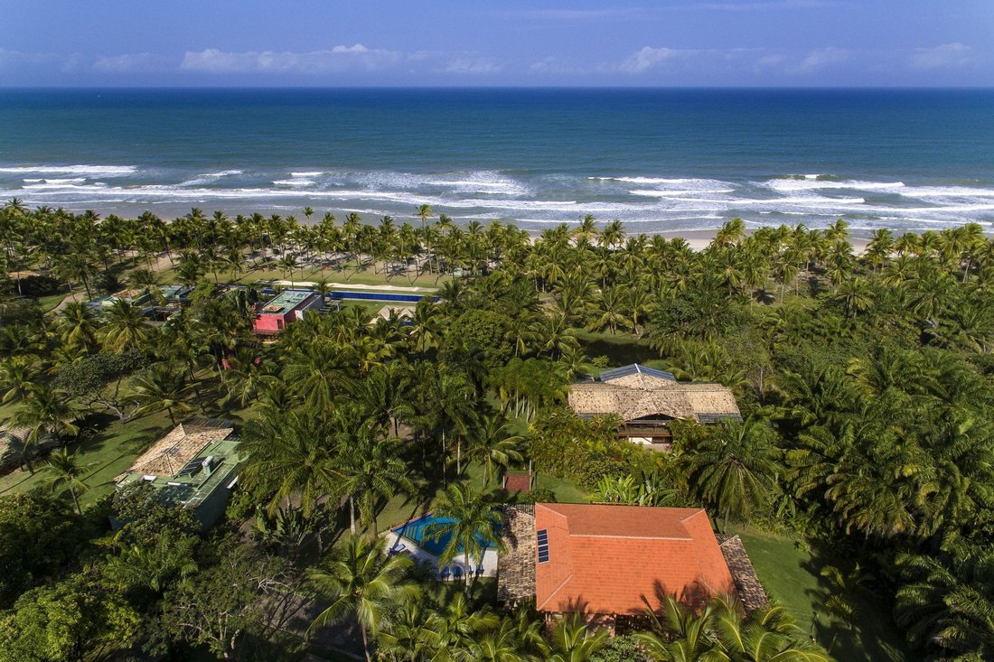 Apartment in Itacaré, Itacaré, Brazil 3 - 12522332