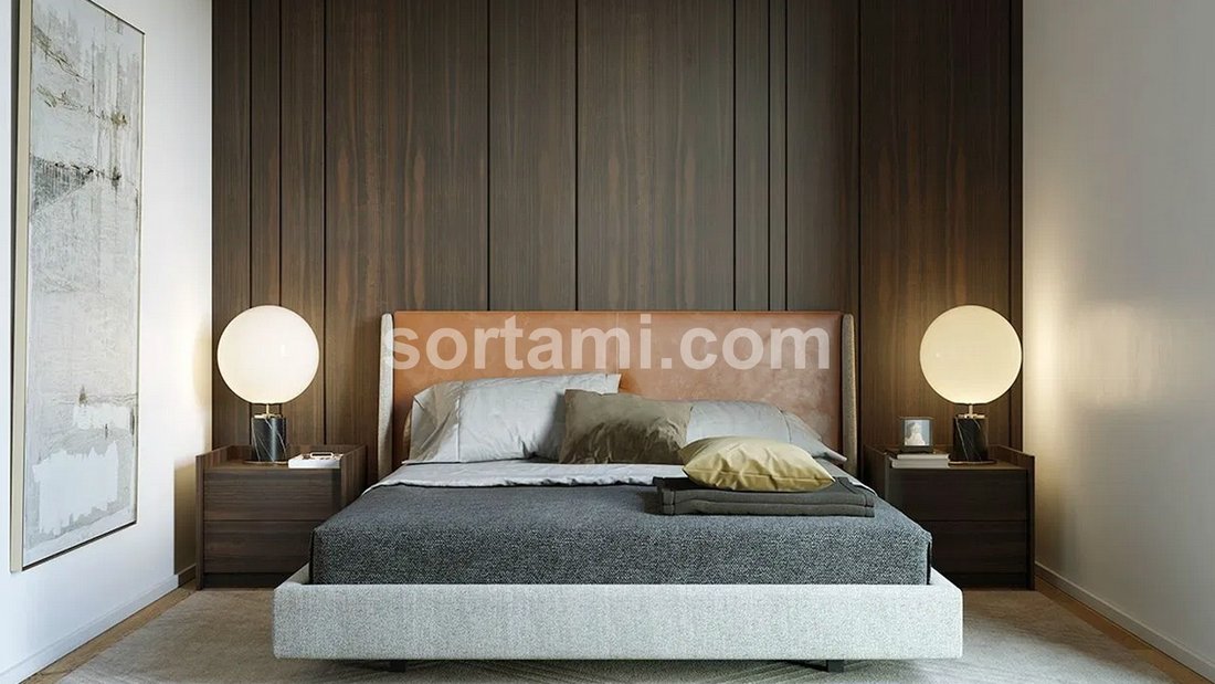 Apartment in Matosinhos e Leca da Palmeira, Porto District, Portugal 4 - 12522304