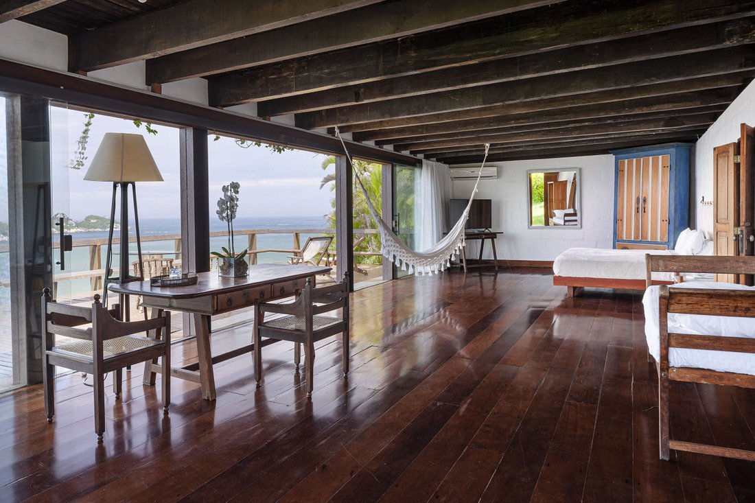Villa in Rio de Janeiro, State of Rio de Janeiro, Brazil 2 - 12522449