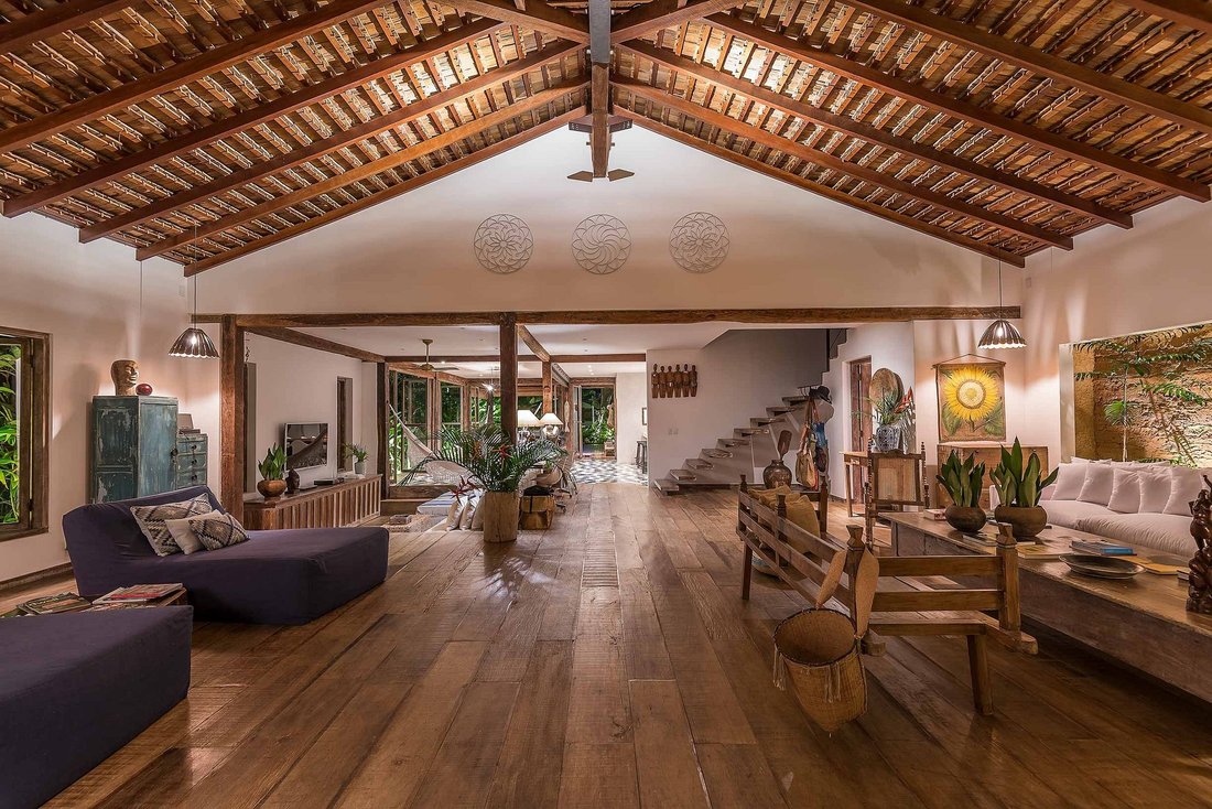 Villa in Trancoso, State of Bahia, Brazil 5 - 12522436