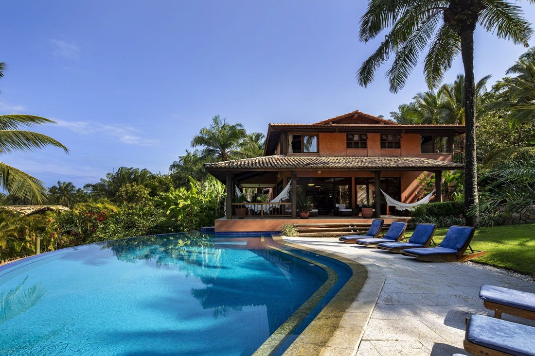 Apartment in Itacaré, Itacaré, Brazil 1 - 12522332