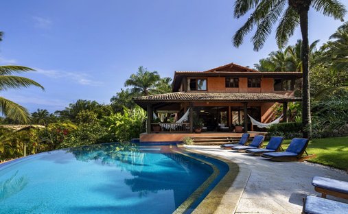 Apartment in Itacaré, Itacaré, Brazil 1