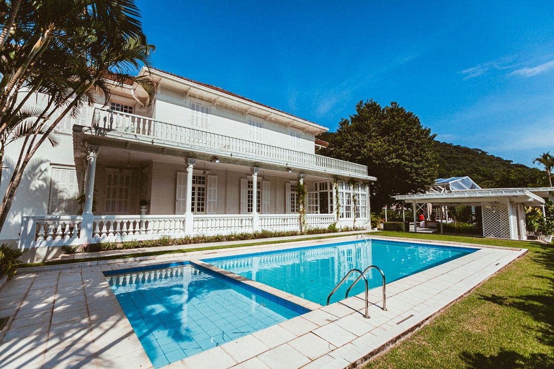 Villa in Rio de Janeiro, State of Rio de Janeiro, Brazil 5 - 12522453