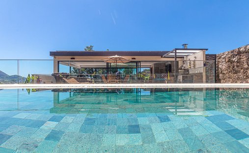 Villa in Rio de Janeiro, State of Rio de Janeiro, Brazil 1