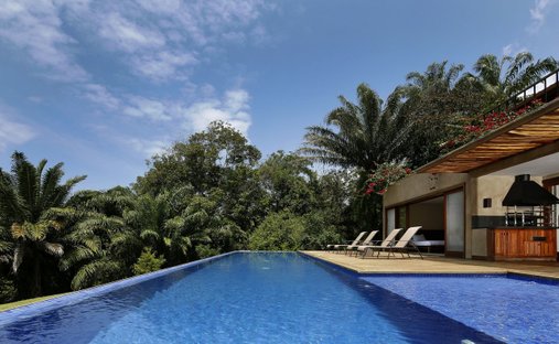 Villa in Itacaré, Itacaré, Brasilien 1