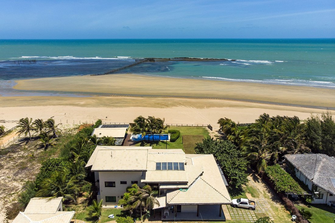 Villa in Icaraí, State of Ceará, Brazil 2 - 12522389