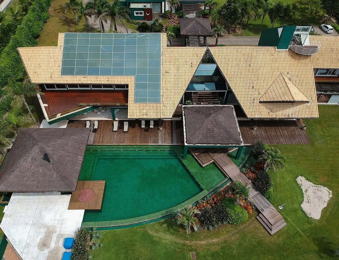 House in Morro das Pedras, State of Santa Catarina, Brazil 2 - 12522324
