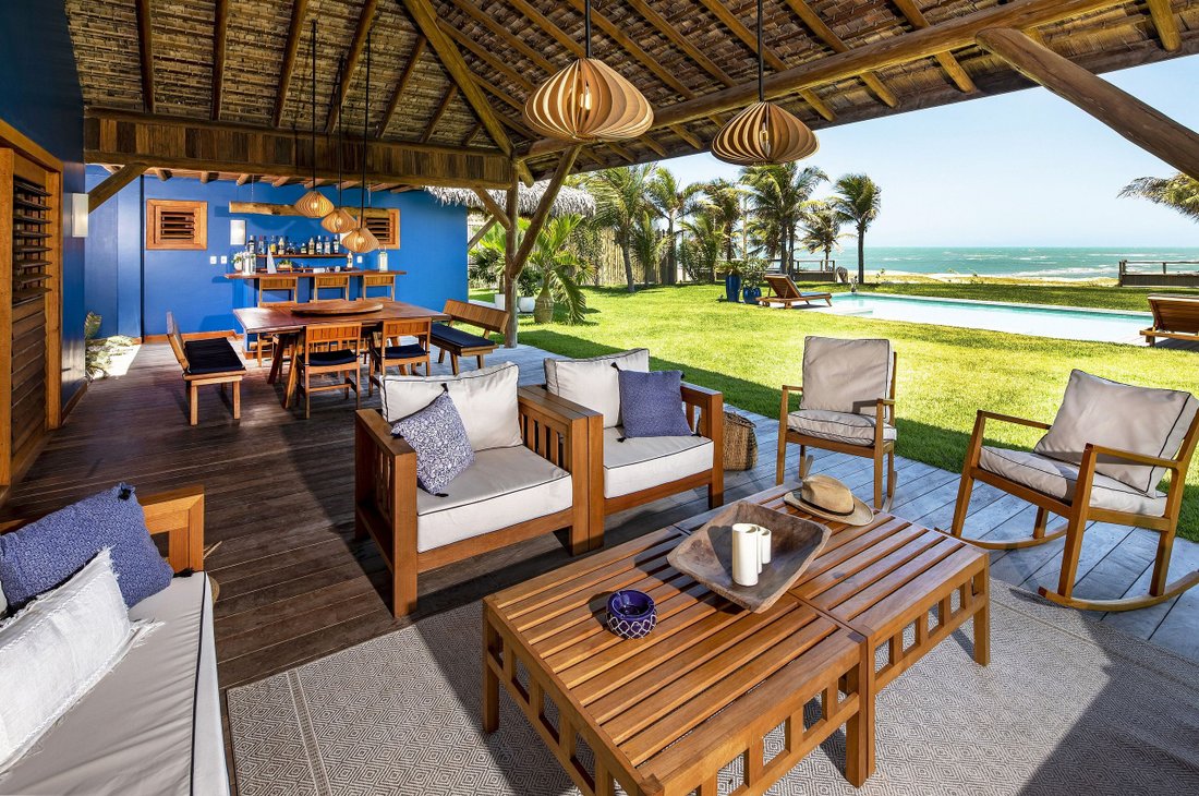 Villa in Fortim, State of Ceará, Brazil 5 - 12522431