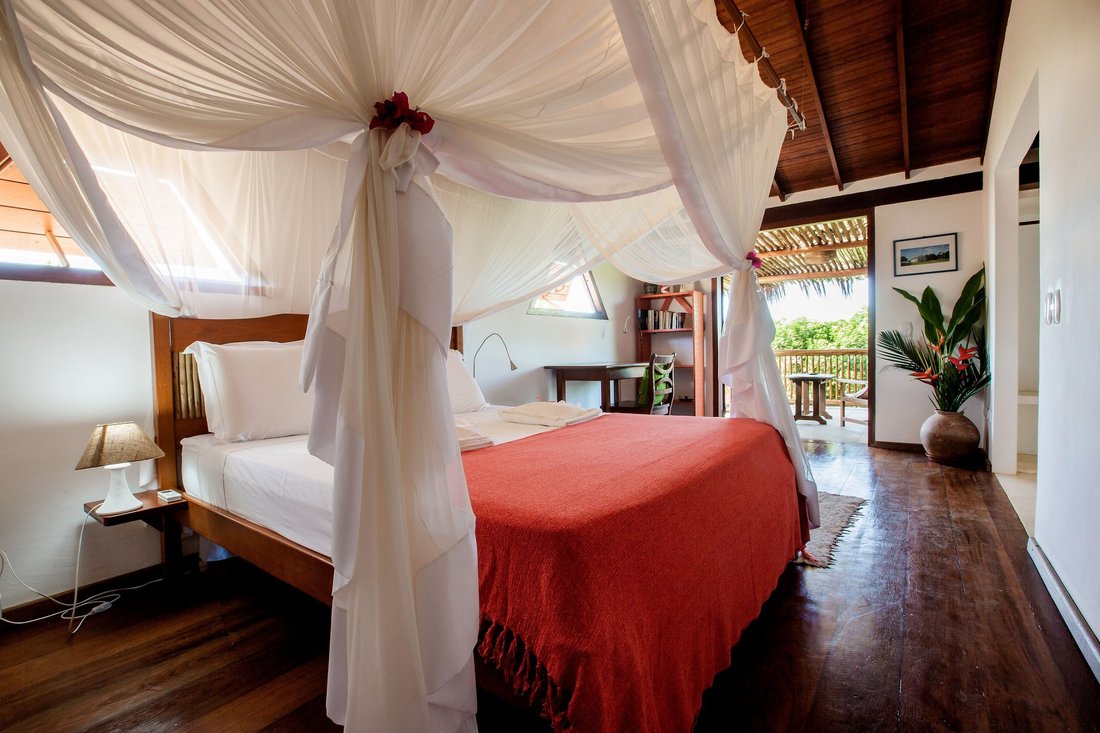 House in Trancoso, State of Bahia, Brazil 3 - 12522527