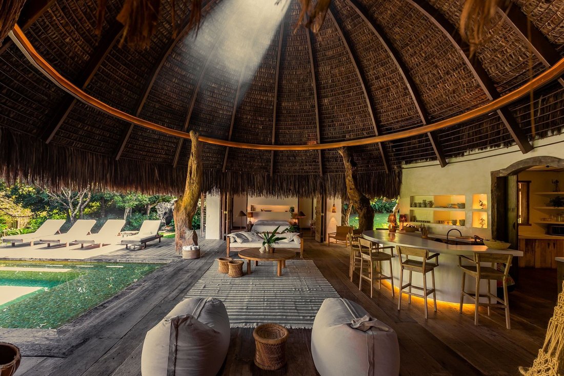 Villa in Trancoso, State of Bahia, Brazil 4 - 12522458