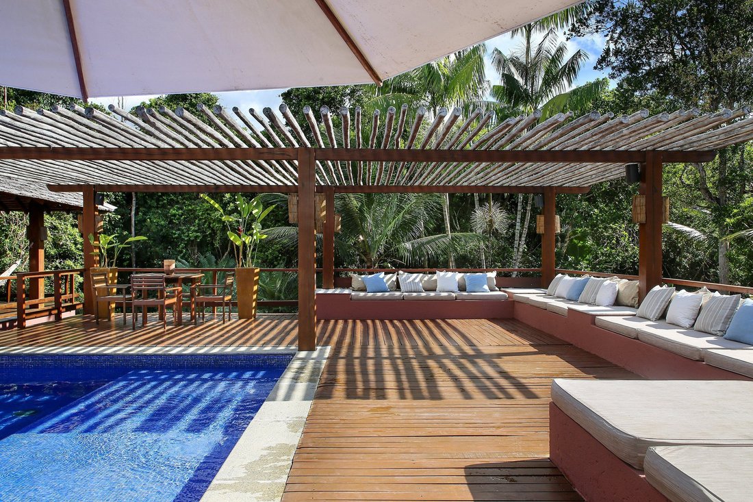 Villa in Trancoso, State of Bahia, Brazil 2 - 12522217