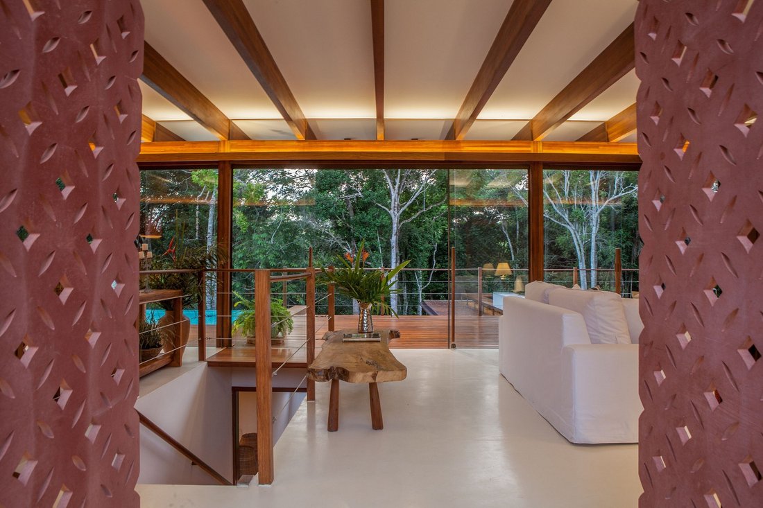 Villa in Trancoso, State of Bahia, Brazil 5 - 12522369