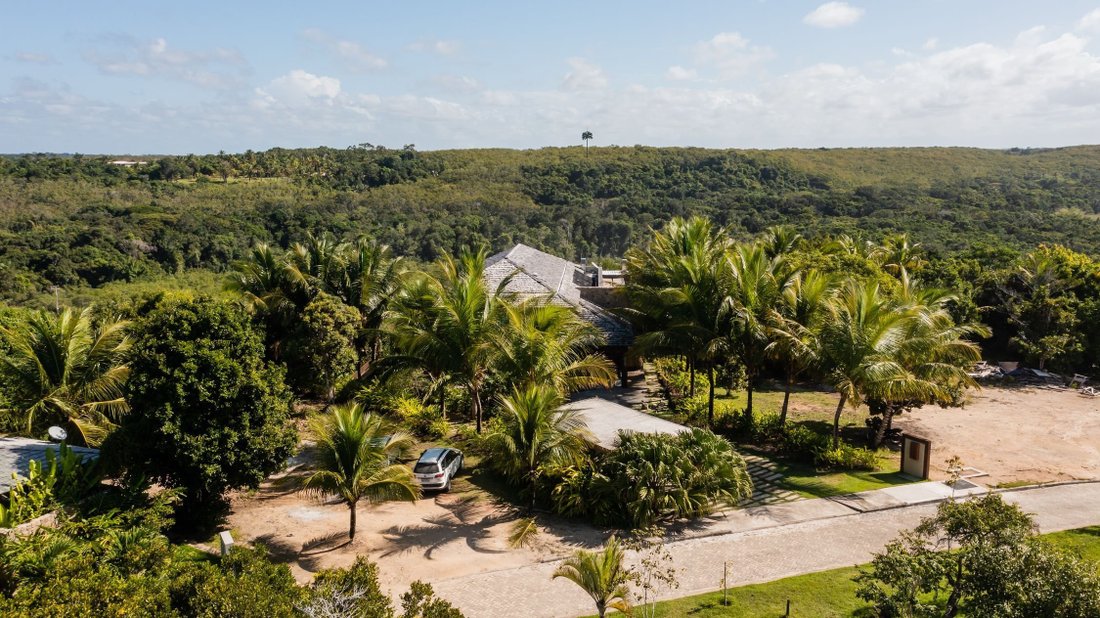 House in Trancoso, State of Bahia, Brazil 4 - 12522480