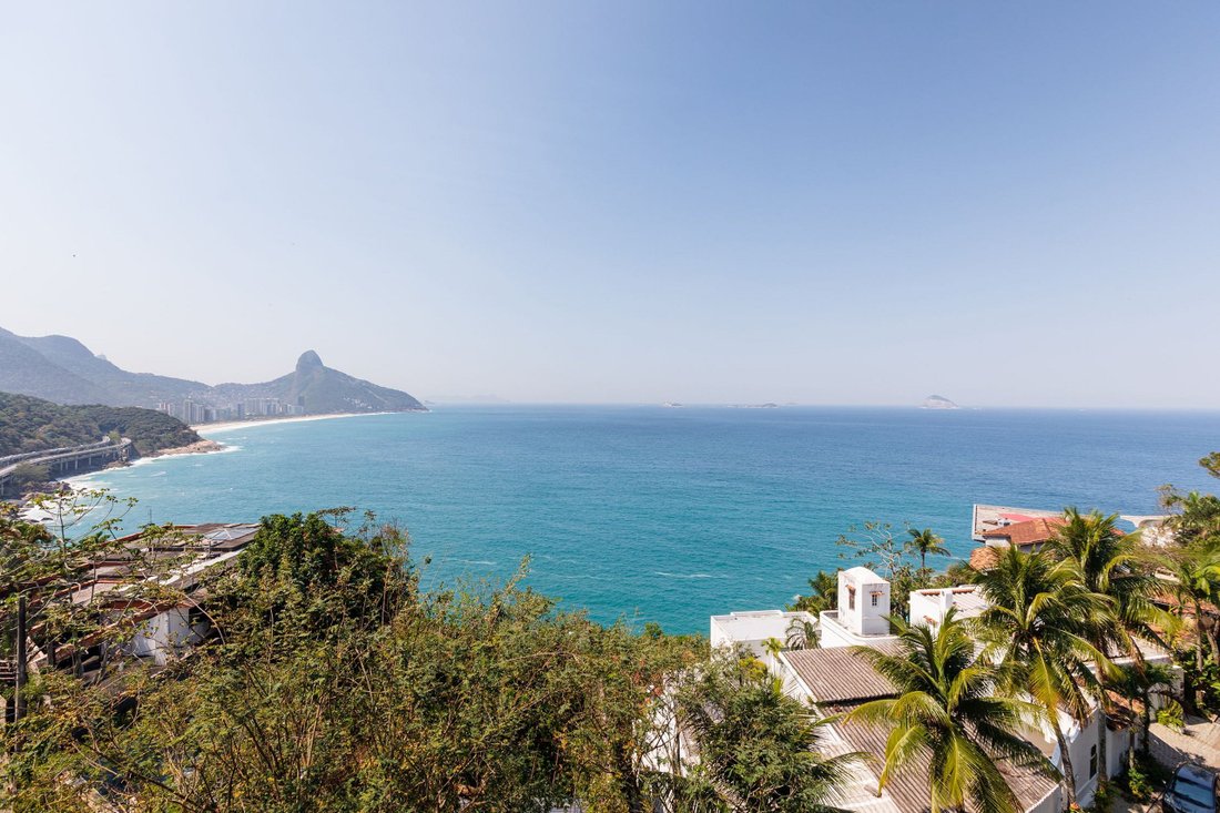 Villa in Rio de Janeiro, State of Rio de Janeiro, Brazil 3 - 12522465