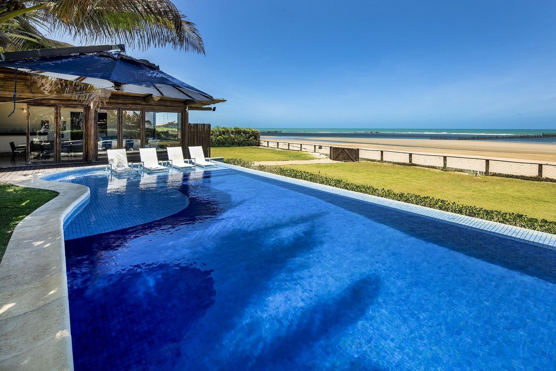 Villa in Icaraí, State of Ceará, Brazil 3 - 12522389