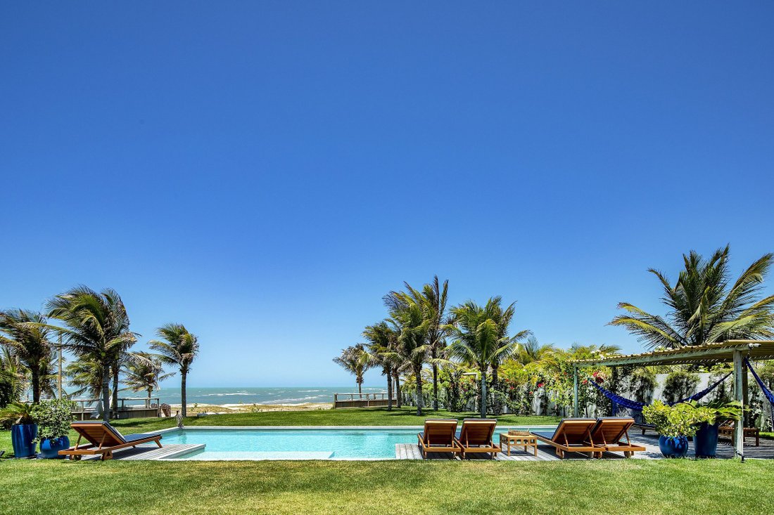 Villa in Fortim, State of Ceará, Brazil 2 - 12522431