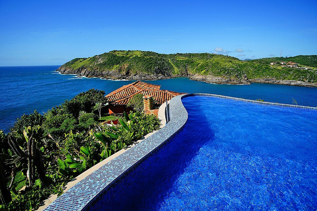 Villa in Buzios, Armação dos Búzios, Brazil 3 - 12522441