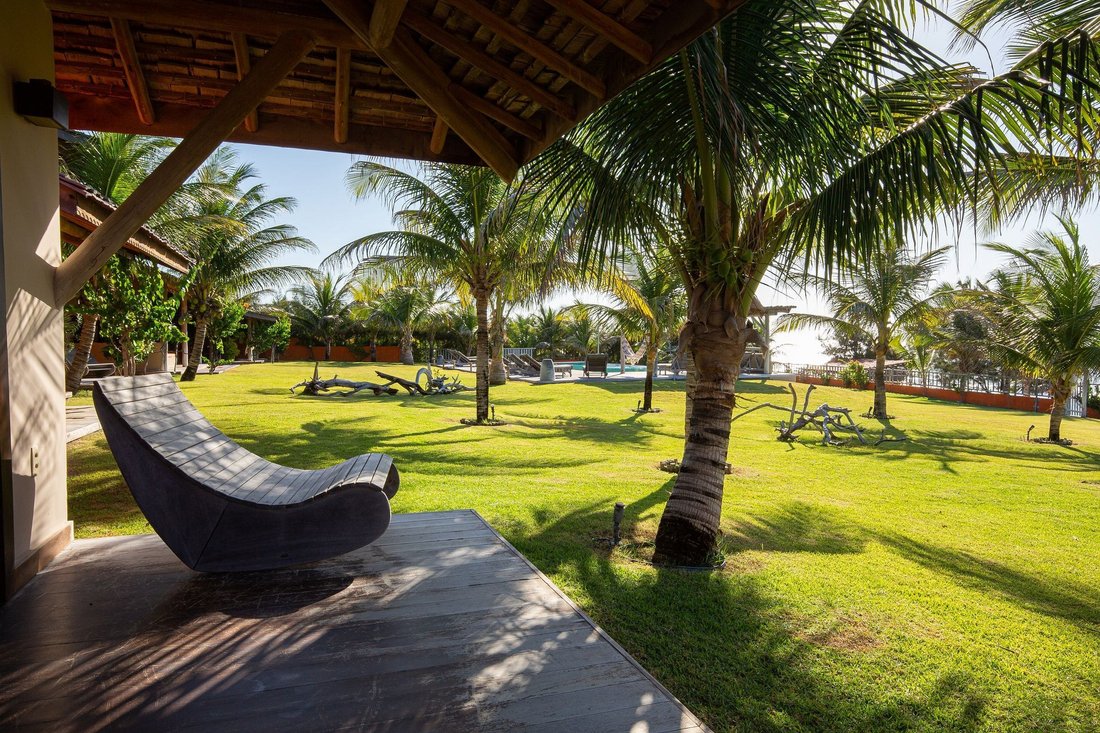Villa in Fortim, State of Ceará, Brazil 3 - 12522455
